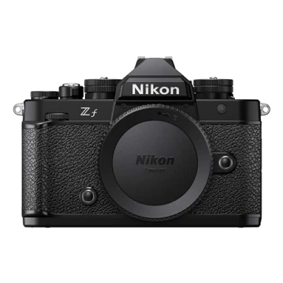 Image de Nikon Z f Boitier