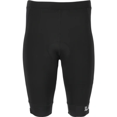Afbeelding van Elite LAB Shorts, Heren, Maat: 3XL, 1001 black