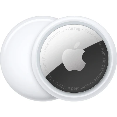 Afbeelding van Apple AirTag 1 stuk