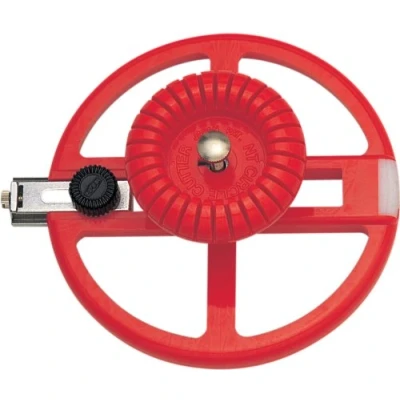 Afbeelding van Nt Cutter C 2500P Cirkelvormige snede