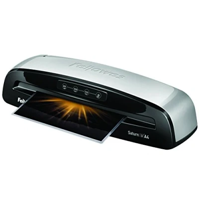 Image de Plastifieuse Saturn 3i A4 et A3 Fellowes