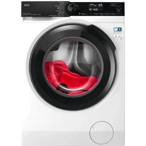 Afbeelding van Aeg Lr75u96b Wasmachine Wit Energieklasse A