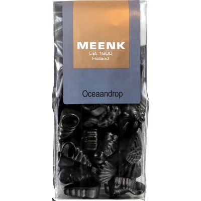Afbeelding van Meenk Oceaandrop 7x160g