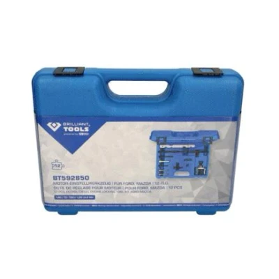 Afbeelding van KS TOOLS BT592850 Afregelgereedschapset, motormanagment