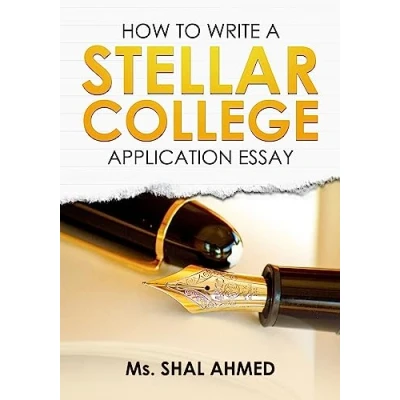 Afbeelding van How To Write A Stellar College Application Essay