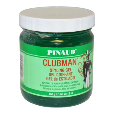 Afbeelding van Hair Styling Gel 453 gr