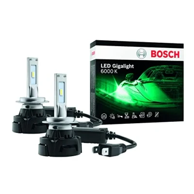 Afbeelding van Bosch Autolampen Halogeen 1 987 301 557
