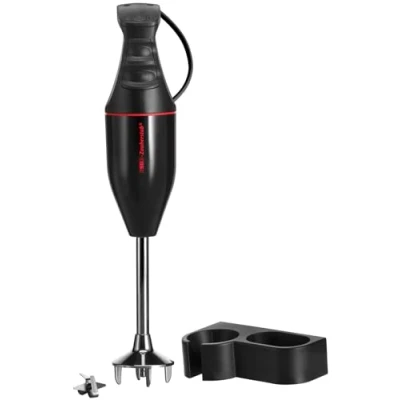 Afbeelding van ESGE M100 D Staafmixer 120 W Zwart