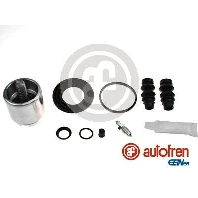 Afbeelding van Reparatieset, remklauw AUTOFREN SEINSA D43102RK