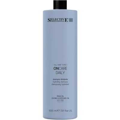 Afbeelding van Selective Professional ONcare Therapy Hydratation Shampoo (1000ml)