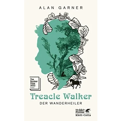 Afbeelding van Treacle Walker