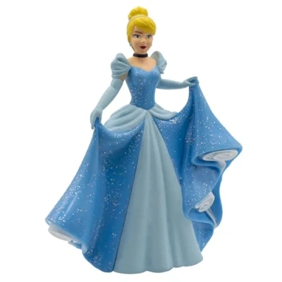 Image de Bully Figurine Cendrillon nouveauté