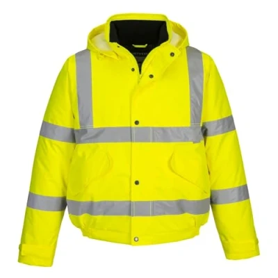 Image de Blouson haute visibilité S463 Portwest