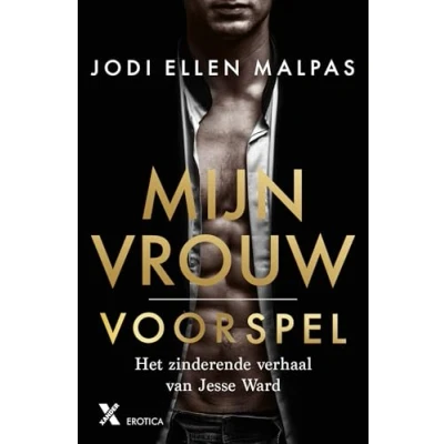 Afbeelding van Mijn vrouw 1 Voorspel