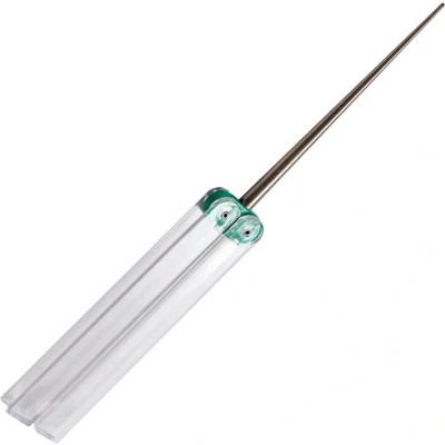 Afbeelding van DMT Diafold® Conische Diamantvijl Extra Fijn