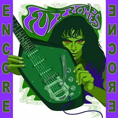 Afbeelding van Fuzztones Encore (LP)