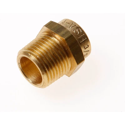 Afbeelding van DPS Puntstuk buitendraads kap 3/8&quot; x 12mm