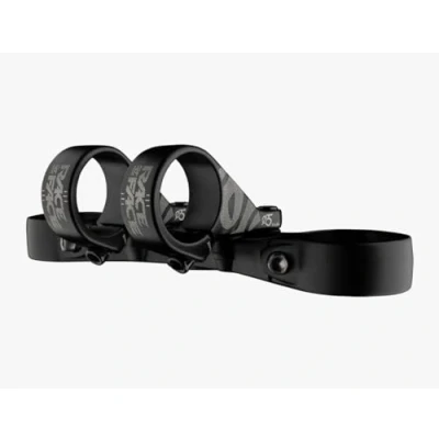 Afbeelding van Race Face Chester Dh Stuurpen Zwart 50 mm