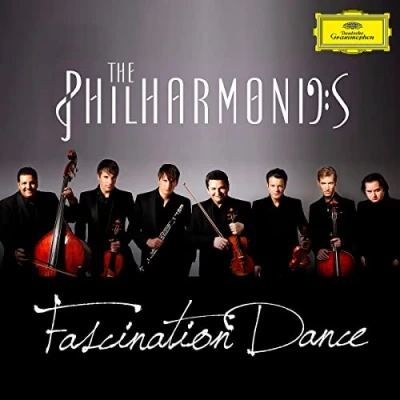 Afbeelding van The Philharmonics Fascination Dance (CD)