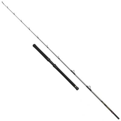 Afbeelding van Penn Regiment IV Halibuster Rod