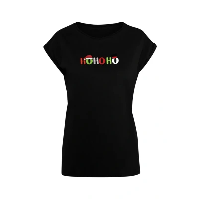 Afbeelding van Merchcode Tshirt print, Heren, Maat: Medium, Black