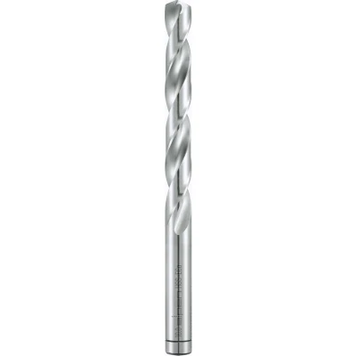 Afbeelding van Alpen 62300650100 HSS E Metaal spiraalboor 6.5 mm Gezamenlijke lengte 101 Kobalt DIN 338 Cilinderschacht 1 stuk(s)
