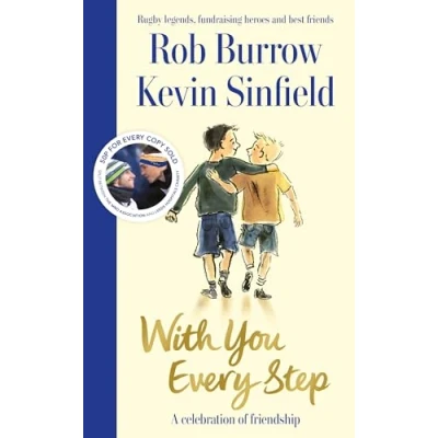 Afbeelding van With You Every Step