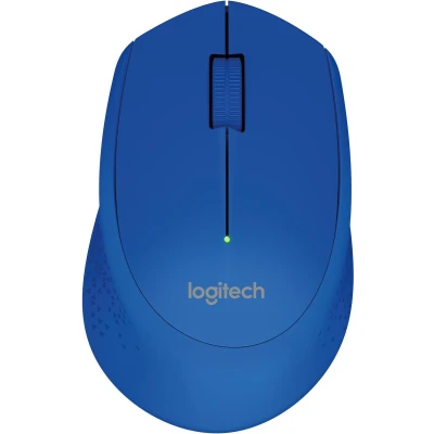 Afbeelding van Logitech M280 Draadloze Muis Blauw