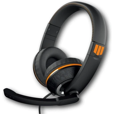 Afbeelding van Gioteck XH 4 Stereo Headset Camo Windows / MAC PS4 Xbox One