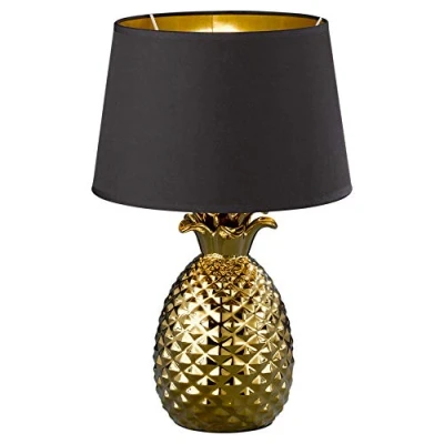 Image de Lampe pineapple or 1x40w e14