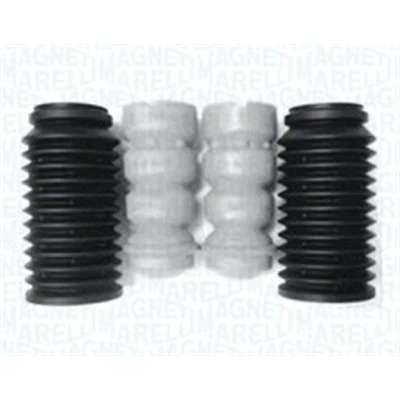 Afbeelding van MAGNETI MARELLI 310116110039 Stofhoes Schokdemper Achteras AUDI: A4 B5 Saloon, Avant