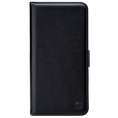 Afbeelding van Mobilize PU leer Book Case Zwart OnePlus Nord 3