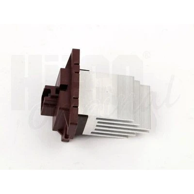 Afbeelding van HITACHI 132557 Regelaar, interieurventilator