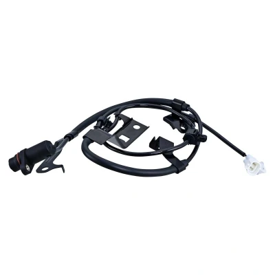 Afbeelding van HELLA 6PU 230 048 771 ABS sensor met bevestigingsklemmen aan de kabel Inductie 2 1310 TOYOTA: HILUX 3 Pick up