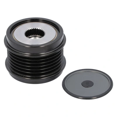 Afbeelding van FEBI BILSTEIN 184623 Dynamovrijloop 46 PEUGEOT: 208 I Hatchback, Partner II Tepee, Van