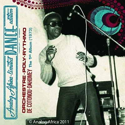 Afbeelding van 1st Album