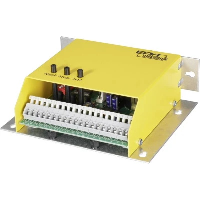 Afbeelding van EPH Elektronik DLR 24/05/P Toerentalregelaar 5 A 24 V/DC