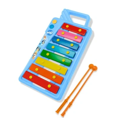 Afbeelding van Xylofoon Reig Bluey Plastic