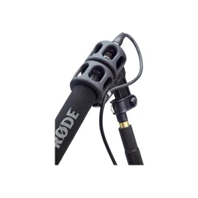 Afbeelding van Rode NTG8 Longshort Shotgun Microfoon (Outlet)