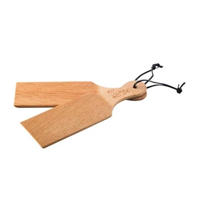 Afbeelding van Kilner Set Van 2 Houten Boterspatels