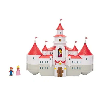 Afbeelding van Set Jakks Pacific Super Mario Movie