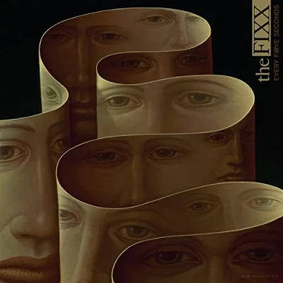 Afbeelding van Fixx Every Five Seconds (2 LPs)
