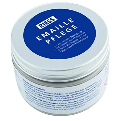 Afbeelding van RIESS Emaille Onderhoud 150ml/200g