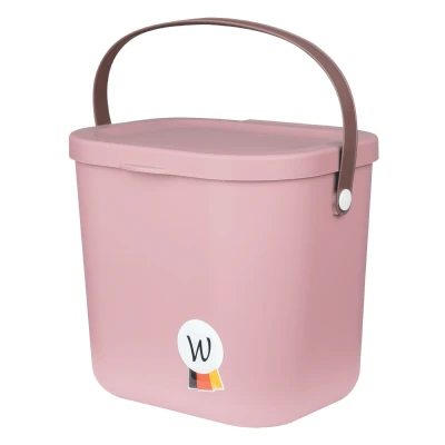 Image de Waldhausen Multibag Eco Rose