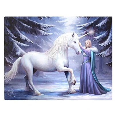 Afbeelding van Canvas Pure Magic Anne Stokes
