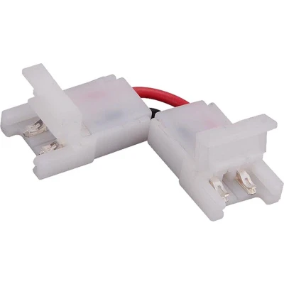 Afbeelding van V TAC LED Stripverlichting Schakelaar 10mm L Vorm