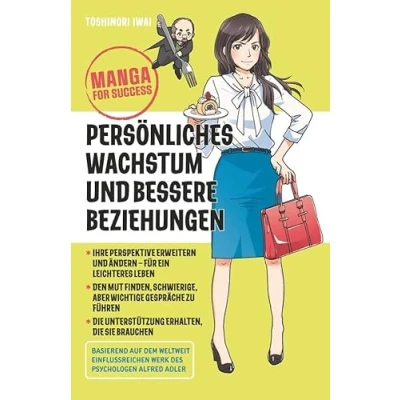 Afbeelding van Manga for Success