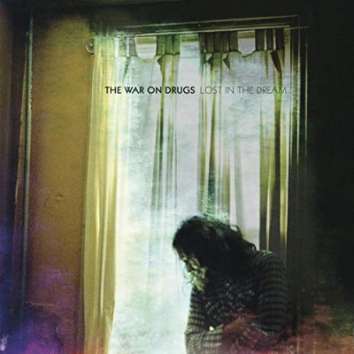 Afbeelding van War On Drugs Lost In The Dream (CD)