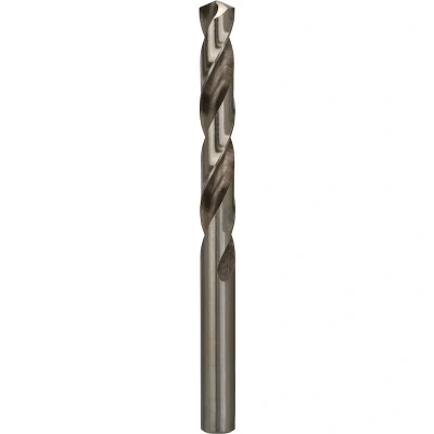Afbeelding van Bosch Accessories 2608585535 HSS Metaal spiraalboor 11.7 mm Gezamenlijke lengte 142 Geslepen DIN 338 Cilinderschacht 5 stuk(s)