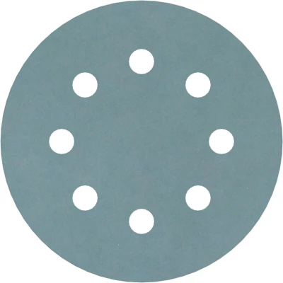Afbeelding van Bosch Accessories Best for Stone 2608605114 Excenterschuurpapier Met klittenband, Geperforeerd Korrelgrootte 1200 (Ø) 115 mm 5 stuk(s)